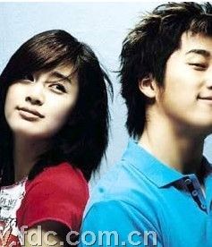 男人、女人