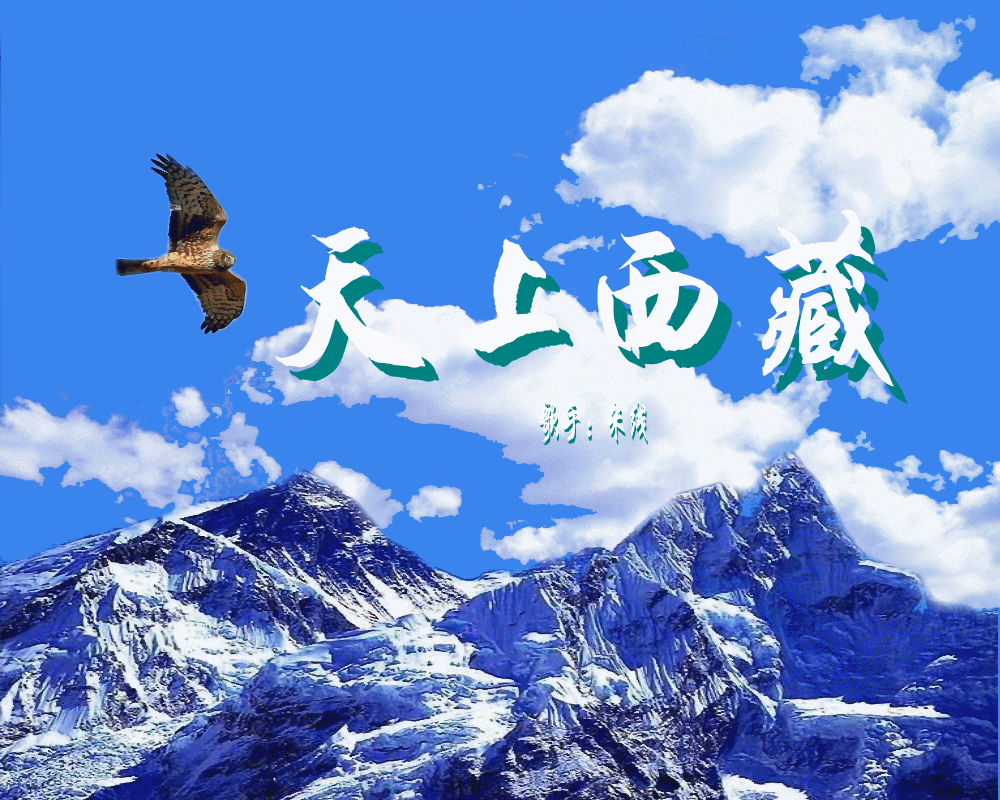 天上西藏