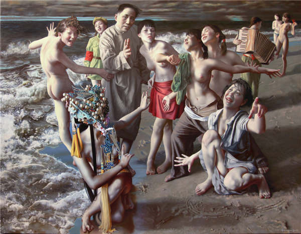 李贵君油画欣赏.jpg