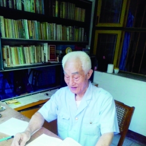 大山深处飘荡客家山歌