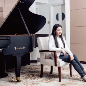 袁芳：与作品接通，与作曲家的灵魂对话