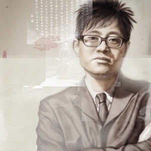 专访林夕：林夕谈诗词欣赏和歌词创作