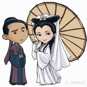 原创歌曲歌词：时光回到西湖前