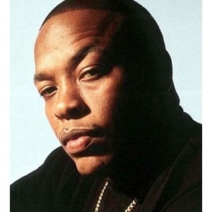 RAP 元老：DR.DRE